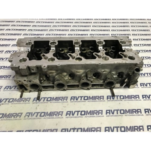 Головка блока цилиндров Hyundai Santa FE II 2.2 CRDI 2005-2009 2211127800